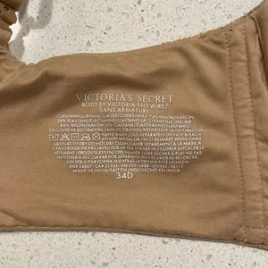 Victoria’s Secret bra size 34D thumbnail 6