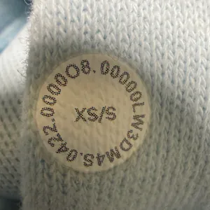 Lululemon Scuba Oversized Half-Zip Hoodie Womens XS-S Powder Blue Fleece Casual thumbnail 15