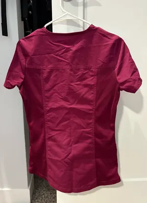 Dickies Scrub Top thumbnail 3