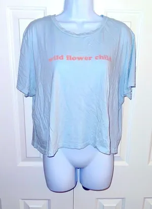 BILLABONg Wild‎ Flower Child Tee thumbnail 1