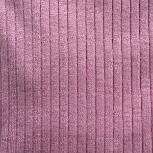 NWT Meshki CeCe Pink Ribbed Knit Mini Skirt, size M Barbiecore boho Y2K ballet thumbnail 15