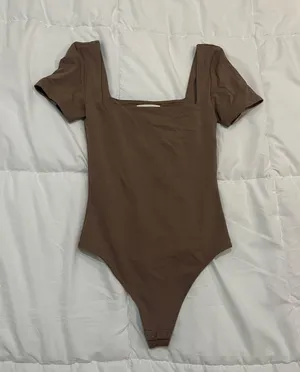 Aritzia Babaton Bodysuit thumbnail 1