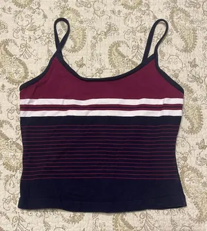 Jockey Vintage Tank Top thumbnail 1