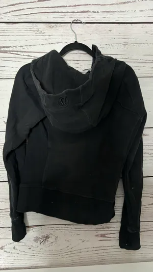 Lululemon Scuba Hoodie Zip-Up thumbnail 6