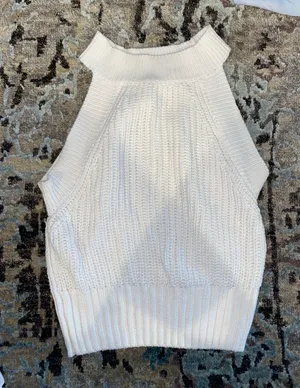 Nordstrom Knit Top thumbnail 2
