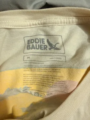 Eddie Bauer Shirt thumbnail 3