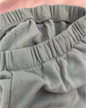 Brandy Melville Light Blue Sweatpants thumbnail 2