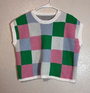 Shein Top thumbnail 1