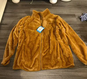 Columbia Jacket thumbnail 1