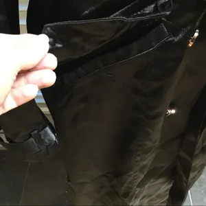 Fashion House Trench Coat thumbnail 4