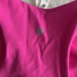 Lululemon High Neck Align Tank thumbnail 2
