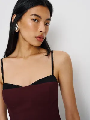 Reformation Melanie tank! thumbnail 3