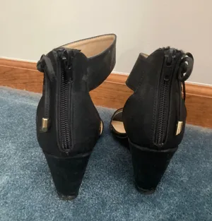 Black Wedges thumbnail 2
