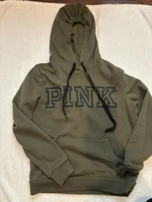 PINK Victoria’s Secret Hoodies thumbnail 1