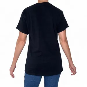 Men’s Unisex Black Funny TSA Quote Graphic Tee thumbnail 7