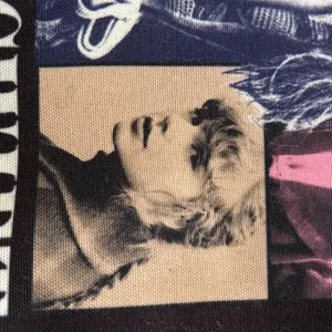 Taylor‎ Swift Black Eras Tour Tote Bag Sold Out thumbnail 9