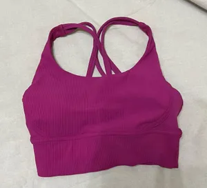 Lululemon Sports Bra thumbnail 1