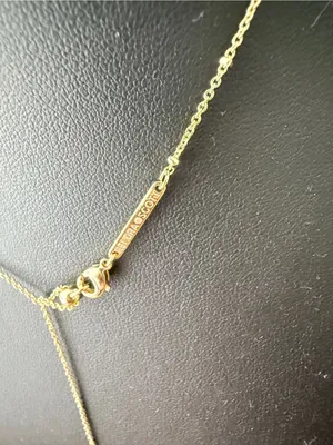 Kendra Scott Iris 14K Gold Over Brass Pendant Necklace thumbnail 3