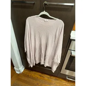 LULULEMON Divinity Scarf Angel Wing/Cashew O/S Pink thumbnail 2