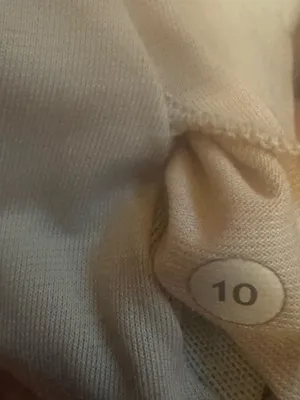 Lululemon strappy sports bra thumbnail 4