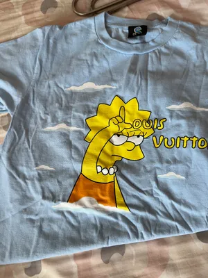 Urban Outfitters MEGA YACHT Tee thumbnail 1