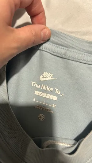 Nike T-Shirt Loose Fit Women’s thumbnail 3