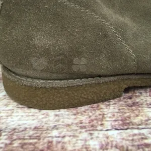 Lucky‎ Brand Leather Upper Shoes Size 39.5 thumbnail 4