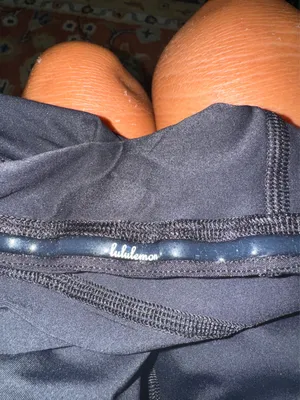 NWT Black Lululemon Pace Rival Skirt size 8 thumbnail 4