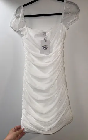 Princess Polly Dress thumbnail 4