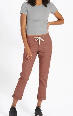 NWOT Vuori Ribstop pants size medium thumbnail 1