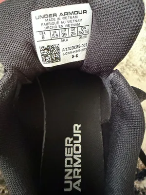 New Balance Black Sneakers thumbnail 5