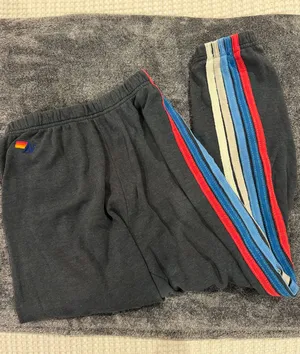 Aviator Nation Sweatpants thumbnail 1