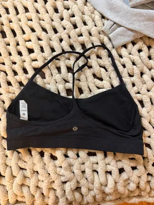 Lululemon Flow Bra Y thumbnail 3