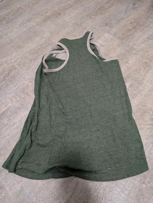 NFL New York Jets Green Tank Top Size Medium thumbnail 3