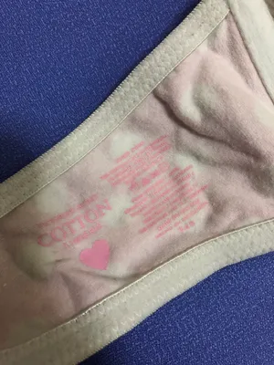 Victoria's Secret Cotton Lined Demi - 34B thumbnail 4