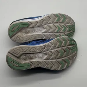 Saucony Kinvara 9 Womens Blue Teal Running Shoes Size 9 thumbnail 7
