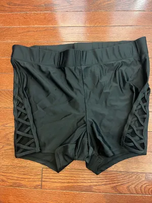 Torrid Swim Shorts thumbnail 1