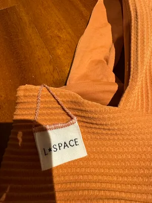 Lspace Marlee Bikini Top  thumbnail 6