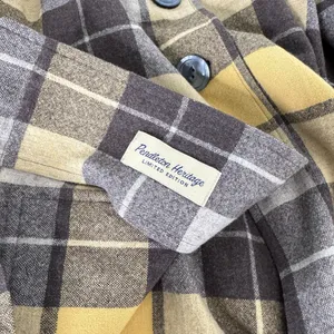Pendleton Vintage‎ Heritage Limited Edition Patch Pockets Wool Jacket thumbnail 5
