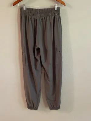 Vuori Dark Gray Villa Cargo Jogger Size M thumbnail 3