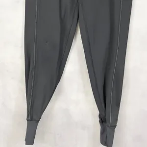 Lululemon Womens Flurry Up High Rise Jogger Pants Size 4 Athleisure Active Cozy‎ thumbnail 3