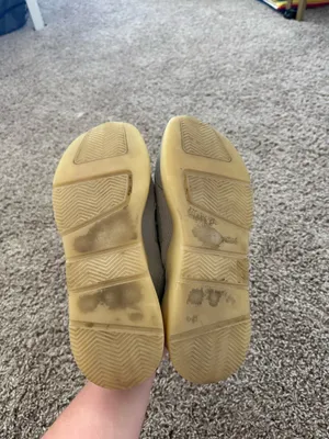 Lifestyle shoes Gray Size 9 thumbnail 5