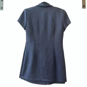 Vintage Victoria Ashley 2-Piece Dress and Jacket Set thumbnail 2