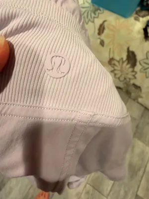 Lululemon dance studio shorts size 8  thumbnail 3