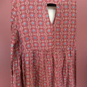 Altard state blouse thumbnail 3