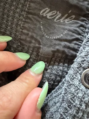 Aerie Crewneck thumbnail 5