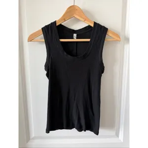 Free People Intimately U Neck Tank thumbnail 3