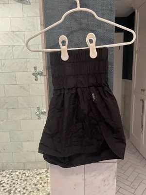 Free People Movement Shorts thumbnail 7