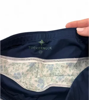 Tuckernuck Sport Scallop Marisa Tennis Shorts XS thumbnail 6