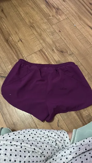 Old Navy Shorts Workout thumbnail 2